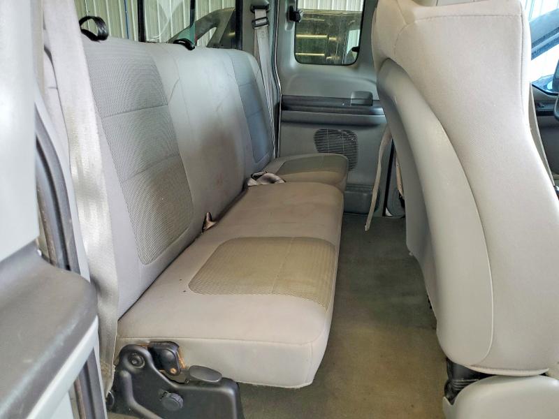 Продажа на аукционе авто 2005 Ford F250, vin: 1FTSX21565ED00081, номер лота: 63945066
