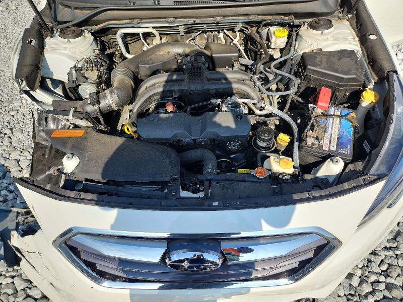 Aukcja sprzedaży 2019 Subaru Legacy, vin: 4S3BNAN64K3021383, numer aukcji: 63653046