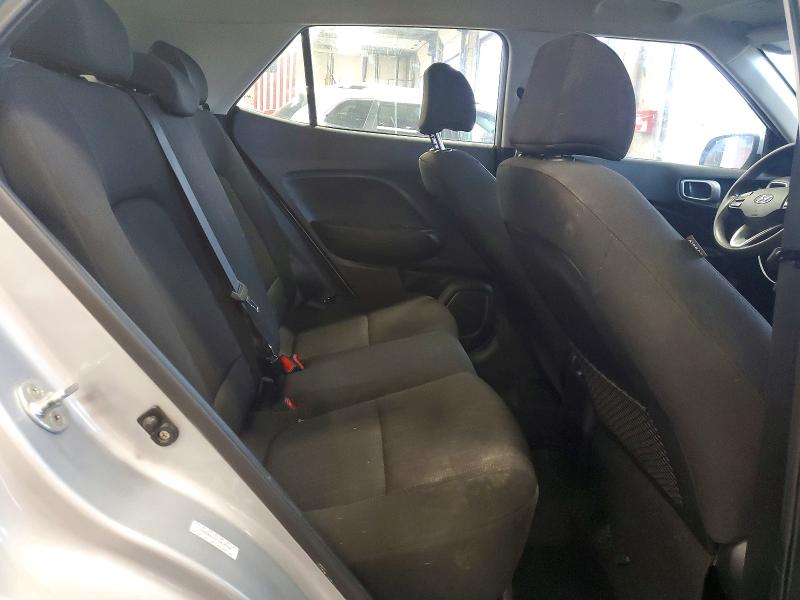 Продажа на аукционе авто 2020 Hyundai Venue, vin: KMHRB8A32LU018730, номер лота: 63785116