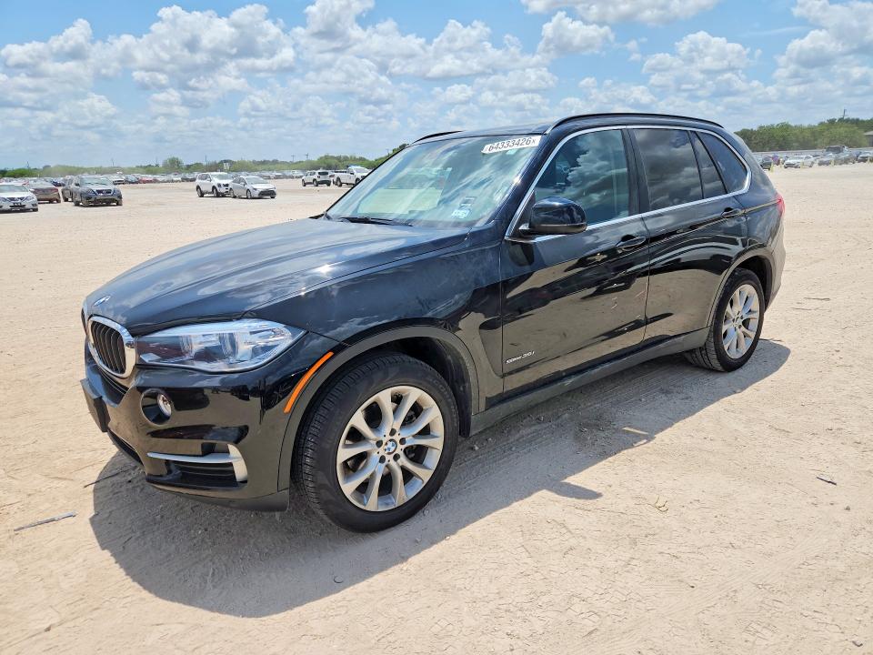 64333426 :رقم المزاد ، 5UXKR2C50G0H43187 vin ، 2016 Bmw X5 مزاد بيع