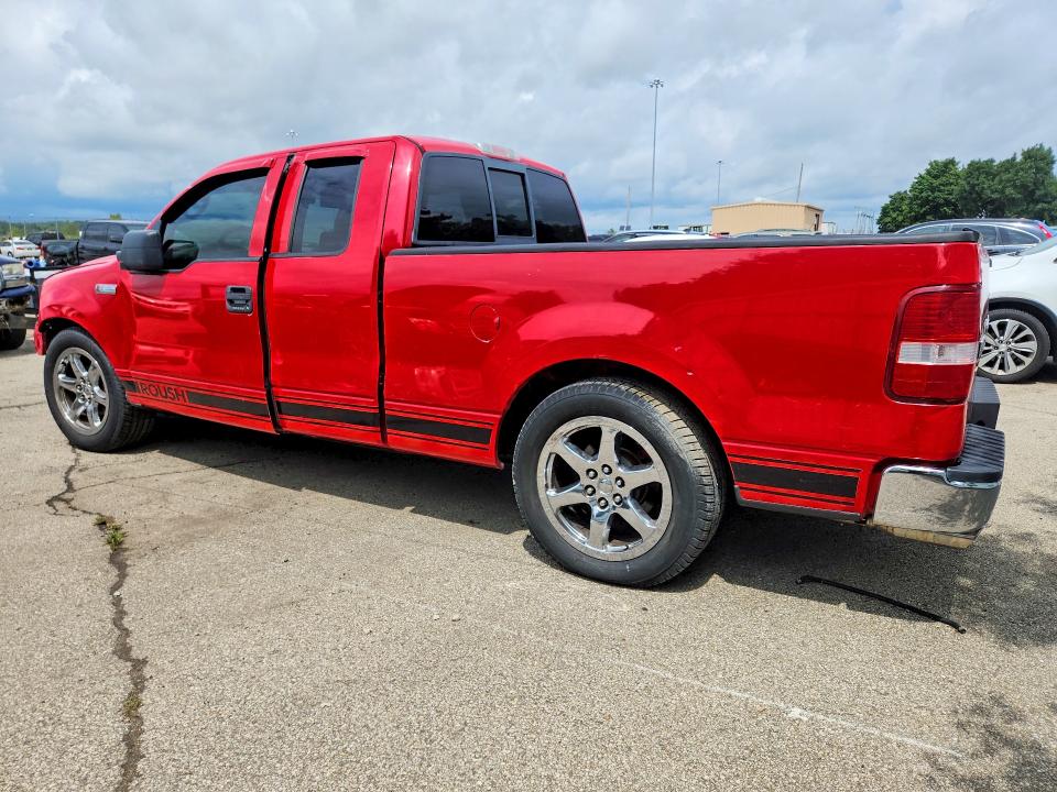 Aukcja sprzedaży 2005 Ford F150, vin: 1FTPX12545NB35646, numer aukcji: 65357156