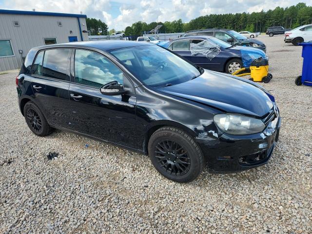 Aukcja sprzedaży 2014 Volkswagen Golf, vin: WVWDB7AJ9EW002443, numer aukcji: 64742346