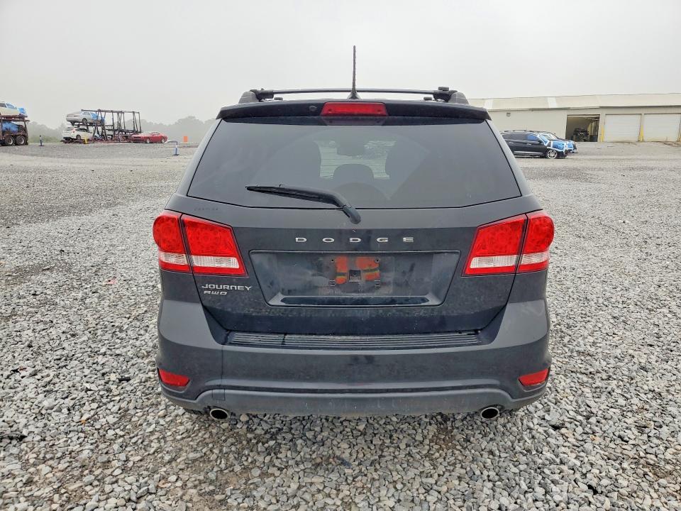 Aukcja sprzedaży 2013 Dodge Journey, vin: 3C4PDDBGXDT661936, numer aukcji: 64887886
