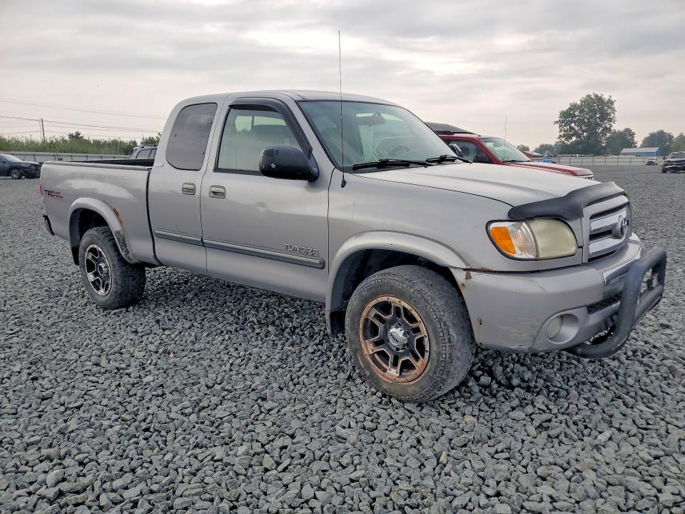 65294166 :رقم المزاد ، 5TBBT44163S402657 vin ، 2003 Toyota Tundra مزاد بيع