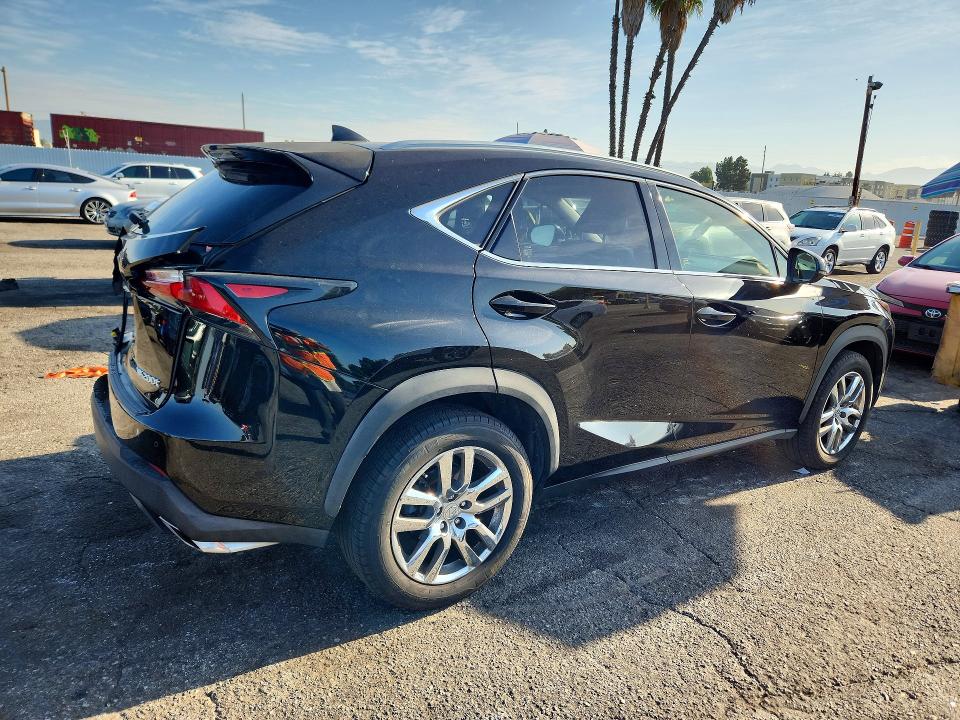 Продаж на аукціоні авто 2015 Lexus Nx, vin: JTJYARBZ4F2008841, номер лоту: 67021696
