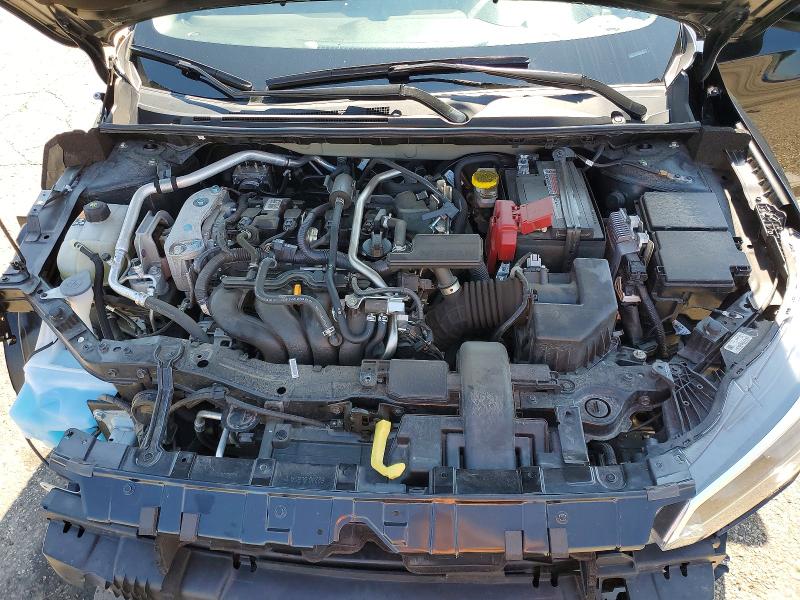 Продажа на аукционе авто 2024 Nissan Sentra, vin: 3N1AB8CV5RY287054, номер лота: 63109736