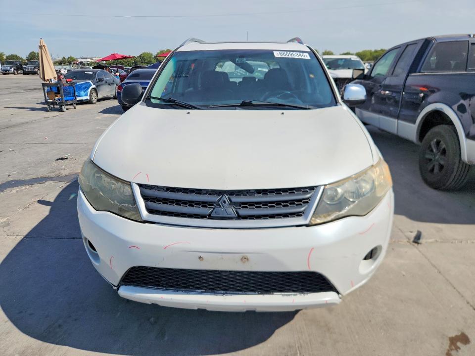 Aukcja sprzedaży 2009 Mitsubishi Outlander, vin: JA4LS31W39Z000945, numer aukcji: 66096346