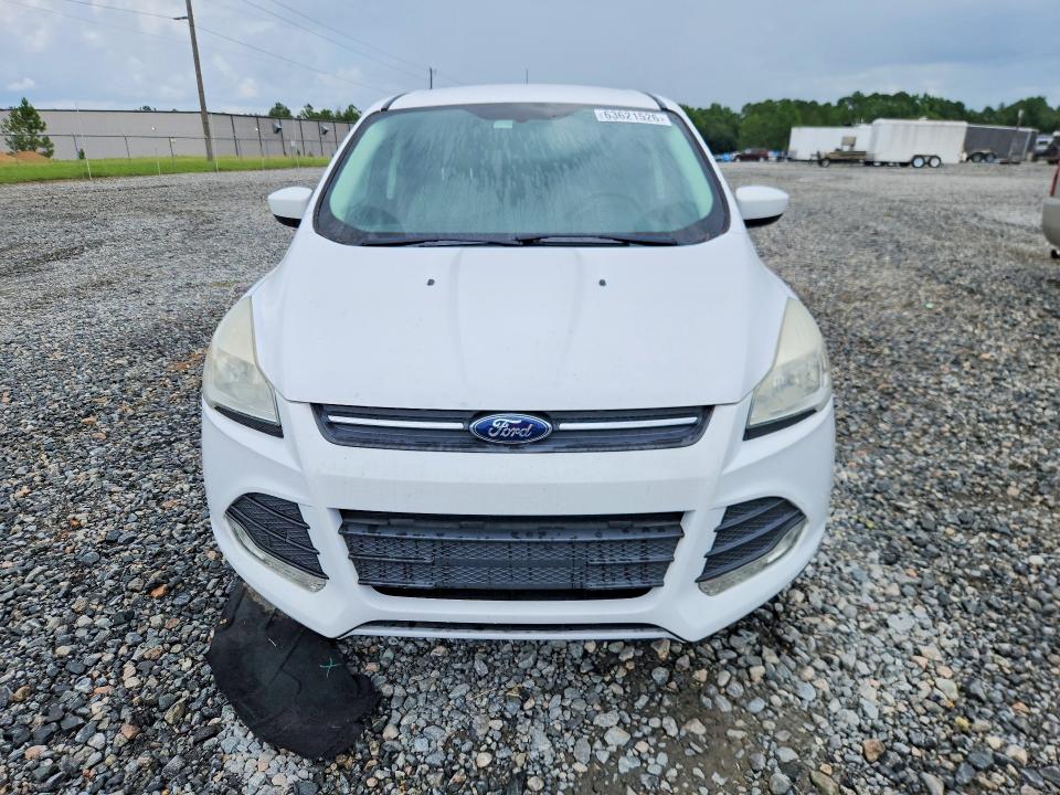 Продаж на аукціоні авто 2014 Ford Escape, vin: 1FMCU0GX0EUC34820, номер лоту: 63621526