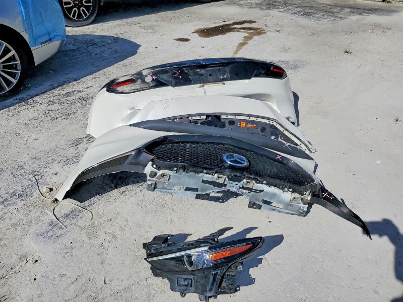 Aukcja sprzedaży 2019 Mazda 3, vin: JM1BPBNM3K1124207, numer aukcji: 64541186