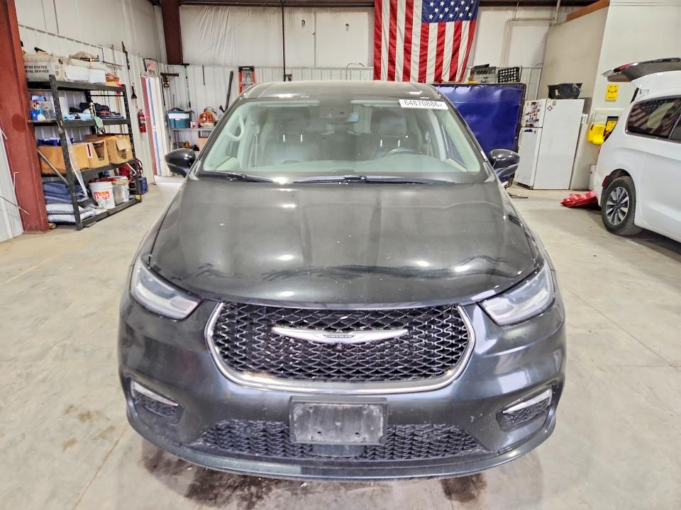 Продаж на аукціоні авто 2023 Chrysler Pacifica, vin: 2C4RC1L75PR572694, номер лоту: 64870886