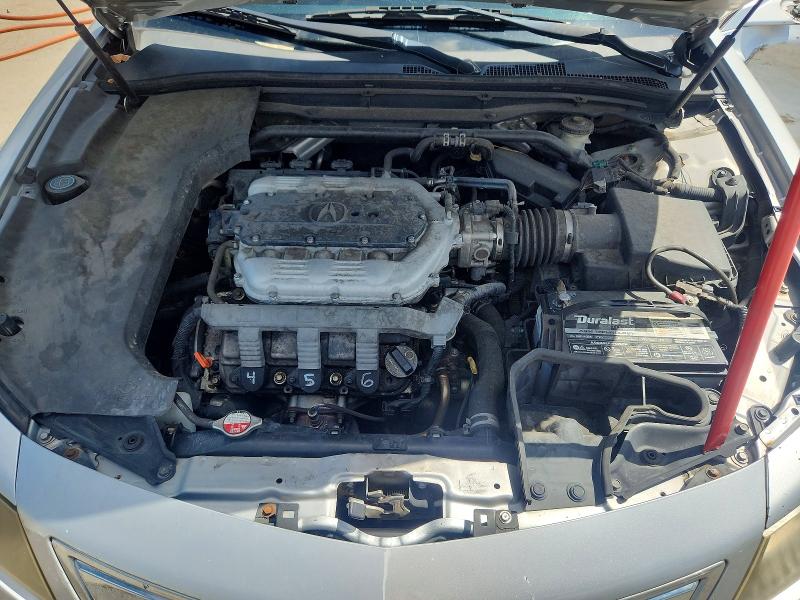 64689496 :رقم المزاد ، 19UUA8F5XCA036696 vin ، 2012 Acura Tl مزاد بيع