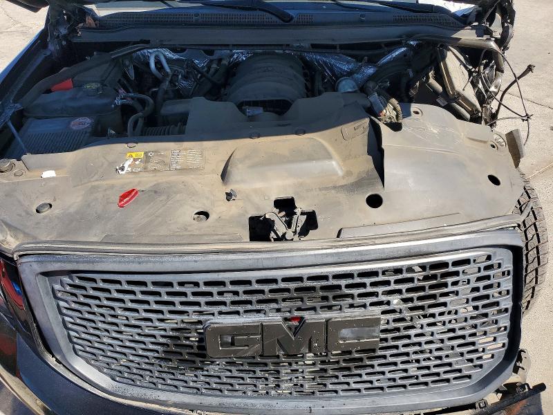 65901706 :رقم المزاد ، 1GKS2BKCXGR114796 vin ، 2016 Gmc Yukon مزاد بيع