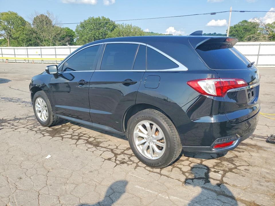 Продаж на аукціоні авто 2018 Acura Rdx, vin: 5J8TB4H53JL015754, номер лоту: 64623576