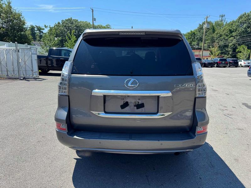 Продаж на аукціоні авто 2014 Lexus Gx, vin: JTJJM7FXXE5081909, номер лоту: 64676336