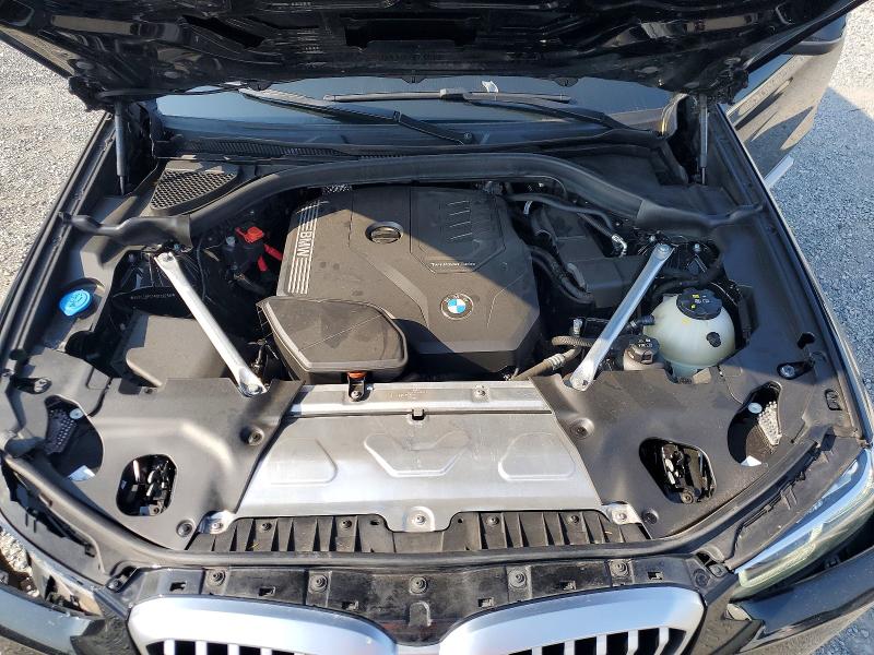 Aukcja sprzedaży 2023 Bmw X3, vin: 5UX43DP07P9T08258, numer aukcji: 64930436