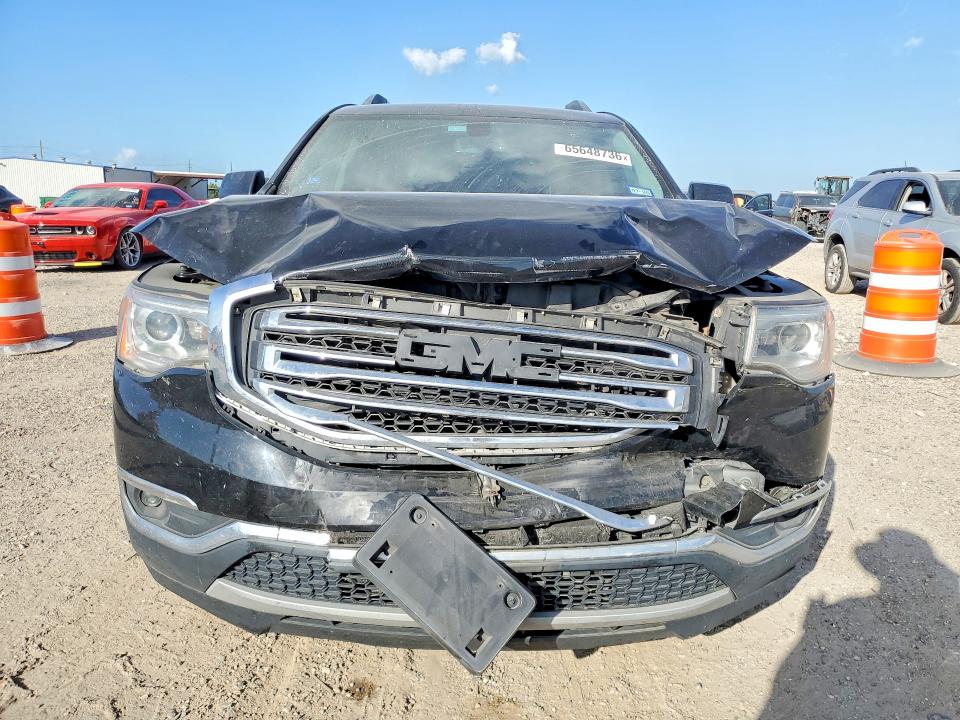 2019 Gmc Acadia მანქანა იყიდება აუქციონზე, vin: 1GKKNULS1KZ184477, აუქციონის ნომერი: 65648736