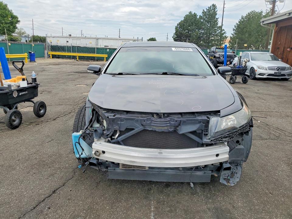 Продаж на аукціоні авто 2013 Acura Tl, vin: 19UUA9F27DA003152, номер лоту: 64370666