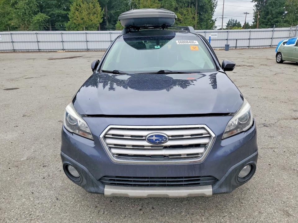 Aukcja sprzedaży 2017 Subaru Outback, vin: 4S4BSANC9H3331306, numer aukcji: 66808406