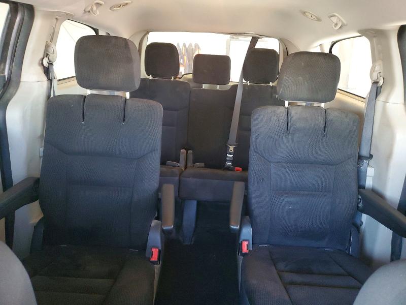 Aukcja sprzedaży 2019 Dodge Grand Caravan, vin: 2C4RDGBG0KR805245, numer aukcji: 65943126