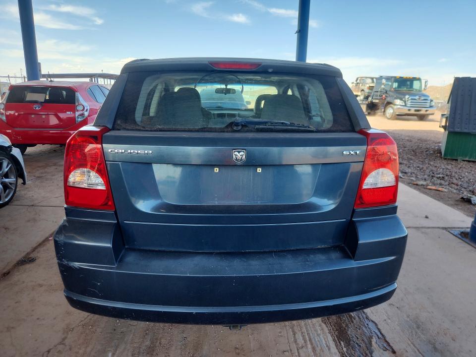 Aukcja sprzedaży 2007 Dodge Caliber, vin: 1B3HB48B47D542085, numer aukcji: 67028536