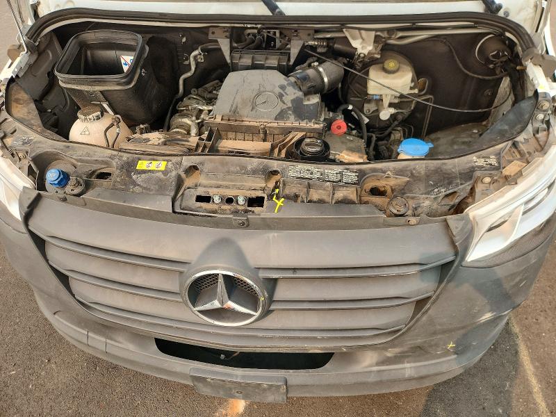 Auction sale of the 2023 Mercedes-benz Sprinter, vin: W1Y4KCHY3PT152608, lot number: 64119726