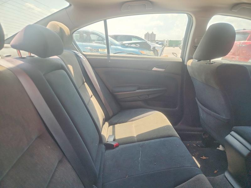 63875456 :رقم المزاد ، JHMCP26478C056380 vin ، 2008 Honda Accord مزاد بيع