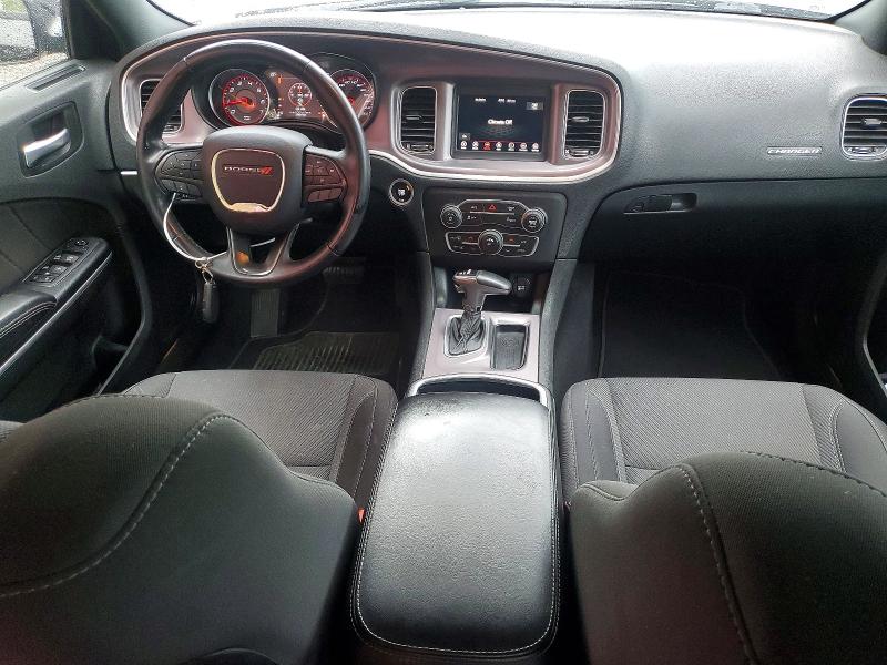 Продаж на аукціоні авто 2019 Dodge Charger, vin: 2C3CDXBG4KH626237, номер лоту: 66258626