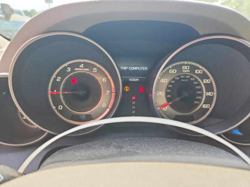 2012 Acura Mdx მანქანა იყიდება აუქციონზე, vin: 2HNYD2H38CH526498, აუქციონის ნომერი: 66196796