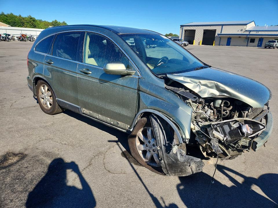 Продаж на аукціоні авто 2007 Honda Cr-v, vin: JHLRE48707C071549, номер лоту: 67167706