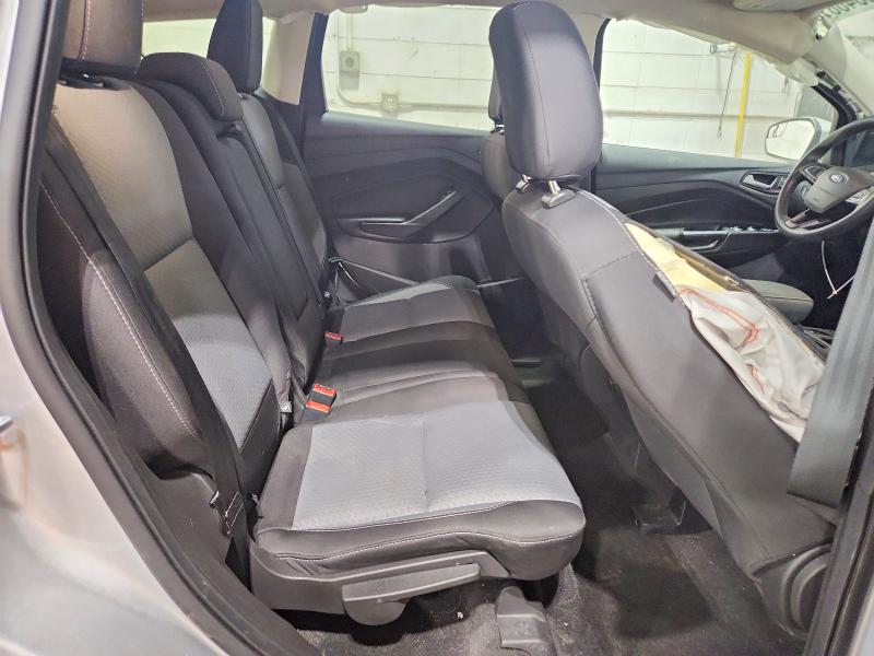 Продаж на аукціоні авто 2018 Ford Escape, vin: 1FMCU9GD2JUC39599, номер лоту: 66040816