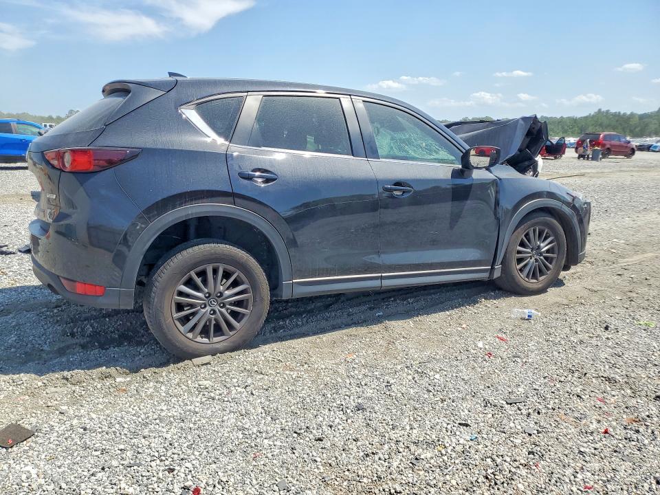 64821196 :رقم المزاد ، JM3KFABM0K0690047 vin ، 2019 Mazda Cx-5 مزاد بيع