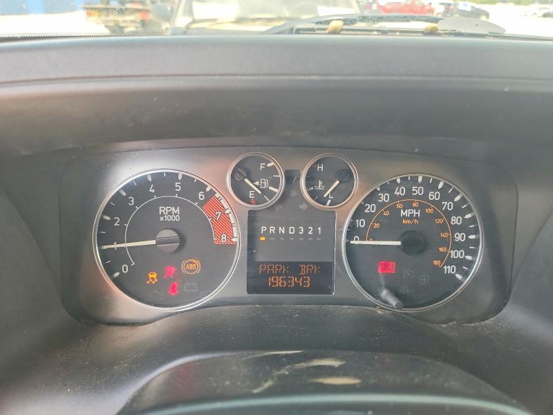 Продажа на аукционе авто 2006 Hummer H3, vin: 5GTDN136668262407, номер лота: 66785296