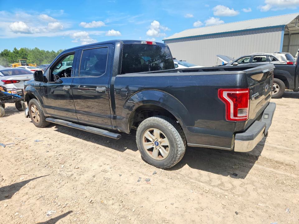 2015 Ford F150 მანქანა იყიდება აუქციონზე, vin: 1FTEW1CF9FFB91935, აუქციონის ნომერი: 64594196
