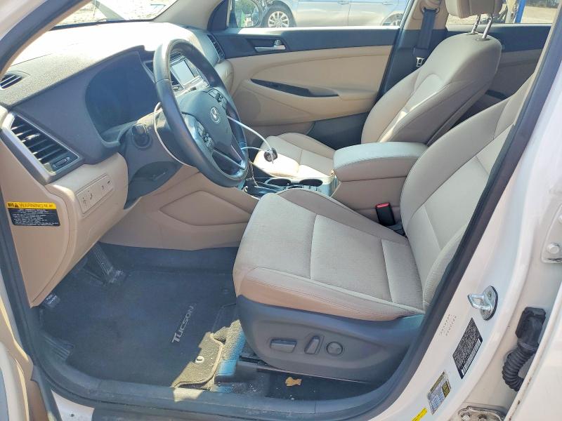Aukcja sprzedaży 2016 Hyundai Tucson, vin: KM8J3CA22GU043315, numer aukcji: 64674546