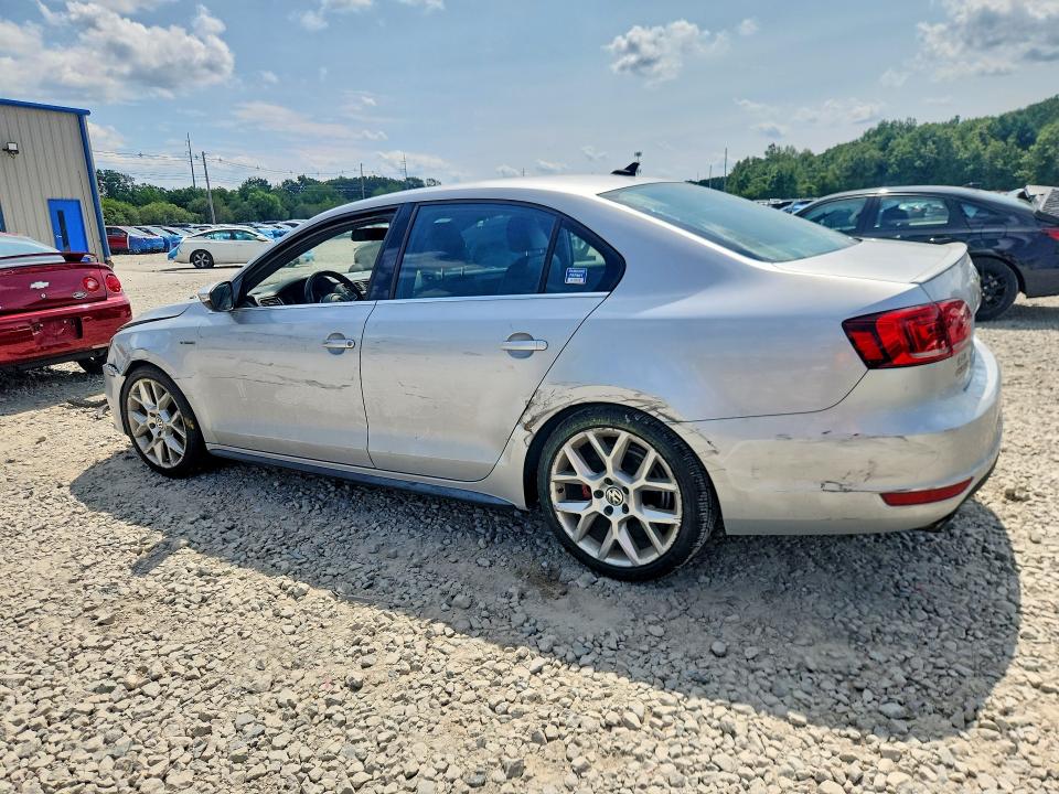 2014 Volkswagen Jetta მანქანა იყიდება აუქციონზე, vin: 3VW4T7AJ0EM311762, აუქციონის ნომერი: 64847886