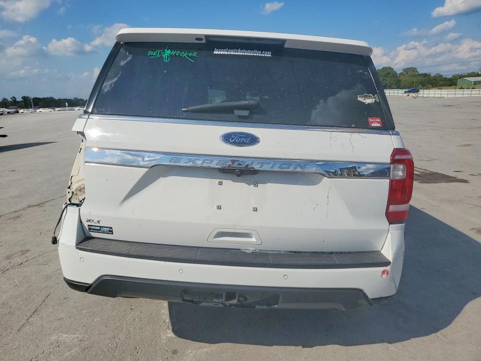 Aukcja sprzedaży 2018 Ford Expedition, vin: 1FMJU1HT3JEA26024, numer aukcji: 65950656