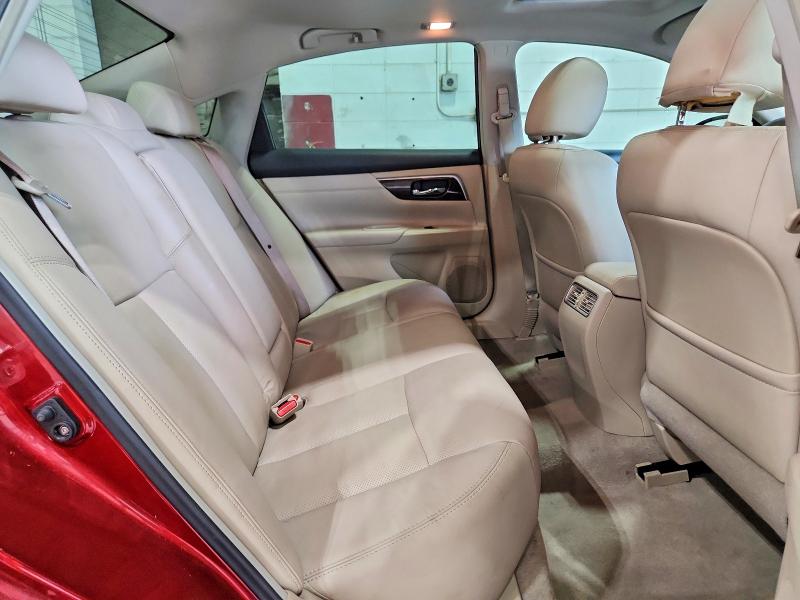 Продажа на аукционе авто 2013 Nissan Altima, vin: 1N4AL3AP2DC135015, номер лота: 64376246