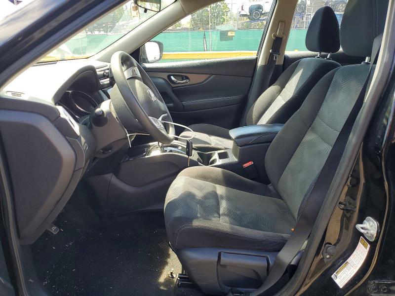 Продаж на аукціоні авто 2016 Nissan Rogue, vin: JN8AT2MT3GW030018, номер лоту: 66446076