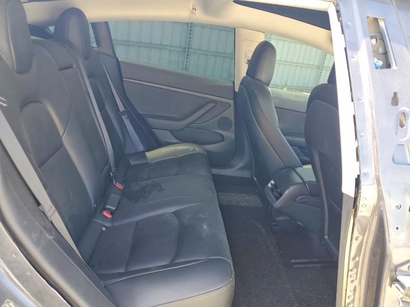 Aukcja sprzedaży 2022 Tesla Model 3, vin: 5YJ3E1EBXNF260140, numer aukcji: 65213616