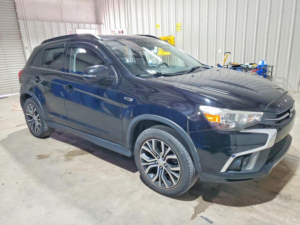 Aukcja sprzedaży 2018 Mitsubishi Outlander Sport, vin: JA4AR4AW9JU002533, numer aukcji: 66212066