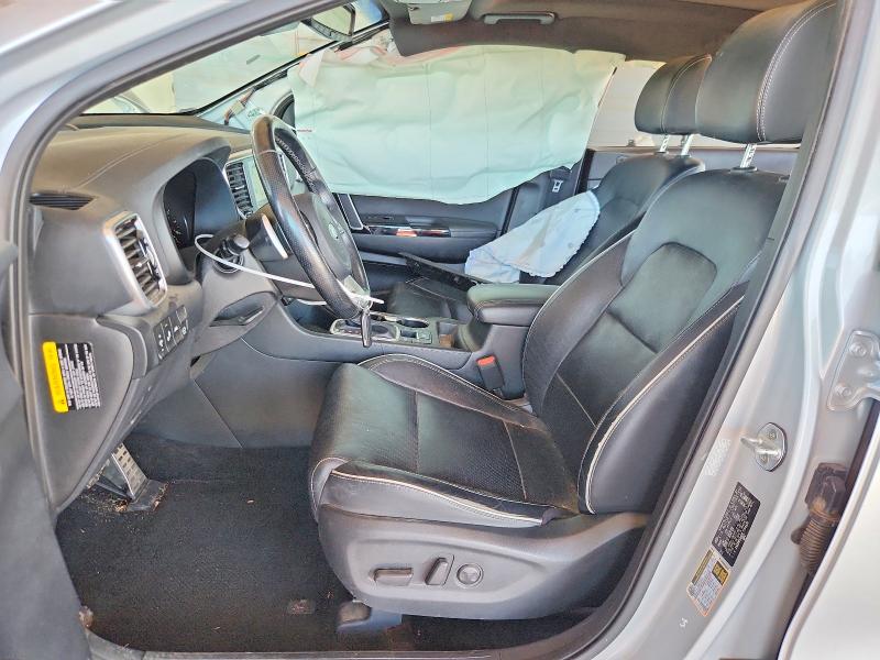 Aukcja sprzedaży 2020 Kia Sportage, vin: KNDPR3A6XL7754320, numer aukcji: 65577976