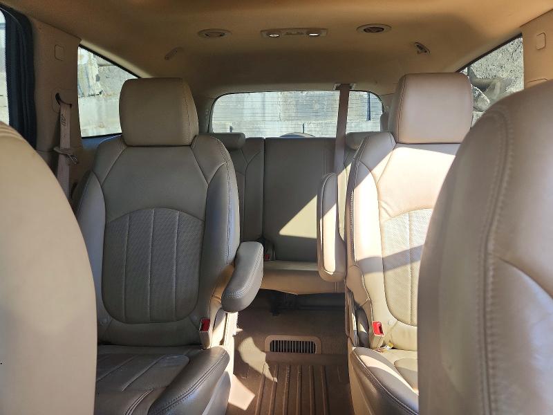 Aukcja sprzedaży 2011 Buick Enclave, vin: 5GAKRCED7BJ371599, numer aukcji: 66043946