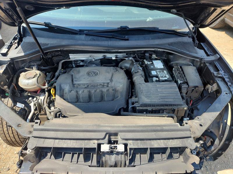 Продаж на аукціоні авто 2020 Volkswagen Tiguan, vin: 3VV2B7AX7LM161116, номер лоту: 63592386