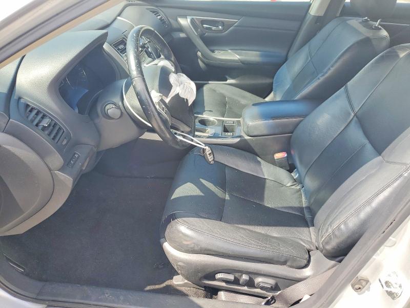 65700896 :رقم المزاد ، 1N4AL3AP2DN539906 vin ، 2013 Nissan Altima مزاد بيع