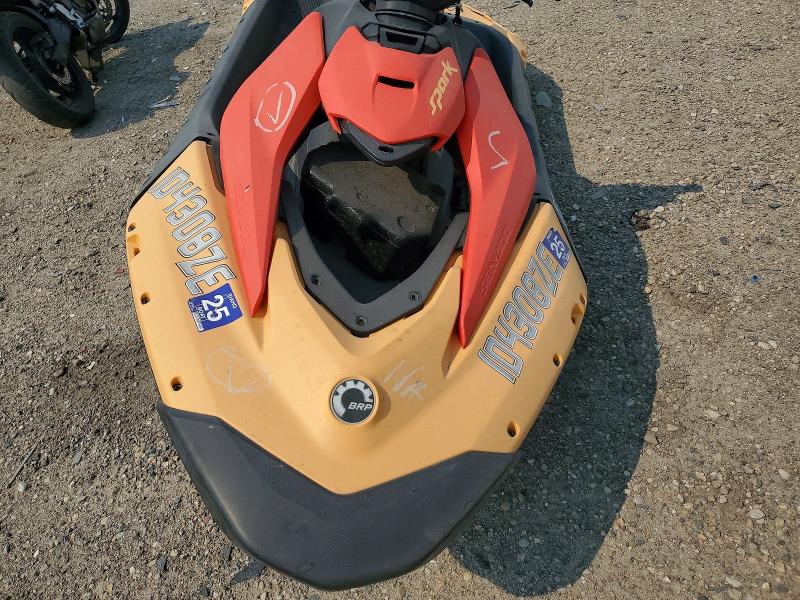 Продаж на аукціоні авто 2024 Sea-doo Bt, vin: YDV88931F424, номер лоту: 62523416