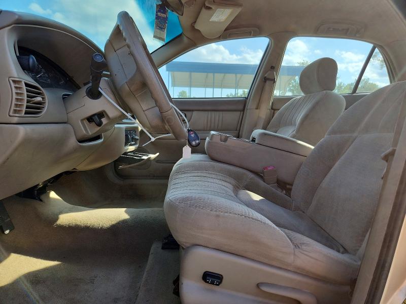 Продаж на аукціоні авто 2005 Buick Century, vin: 2G4WS52J651116835, номер лоту: 65408976