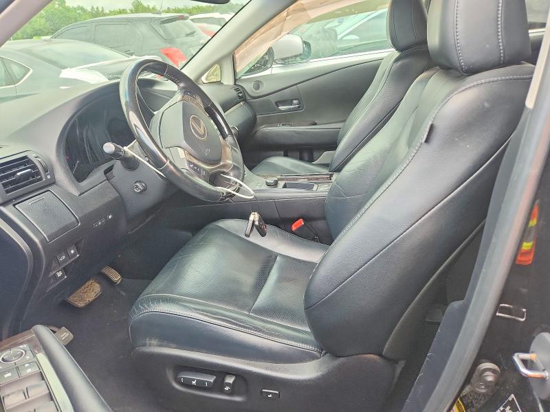 Продаж на аукціоні авто 2014 Lexus Rx 350, vin: 2T2BK1BA3EC235273, номер лоту: 62163156