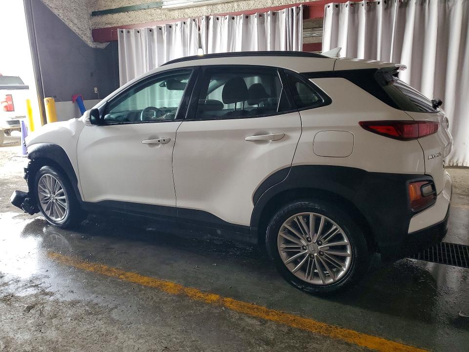 Продажа на аукционе авто 2021 Hyundai Kona, vin: KM8K6CAA1MU724645, номер лота: 67323626