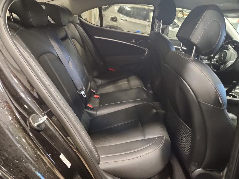 Продажа на аукционе авто 2019 Genesis G70, vin: KMTG64LA8KU038274, номер лота: 65177286