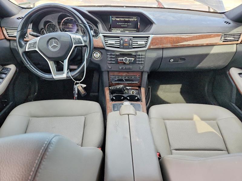 Aukcja sprzedaży 2013 Mercedes-benz E, vin: WDDHF8JB2DA675130, numer aukcji: 66239156